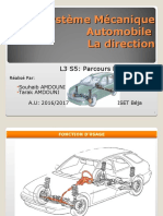 Sys de Direction 2017 2018