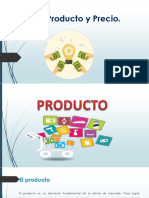 Producto y Precio PDF