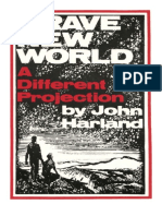 Brave New World - A Different Projection - John Harland (1984) PDF