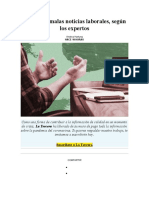 Scribd Dar Malas Noticias