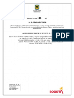 Decreto 126 de 2020 Version PDF Final 7p