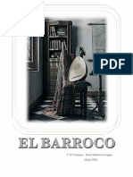 Barroco