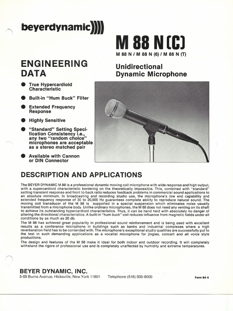 m88n (C) | PDF