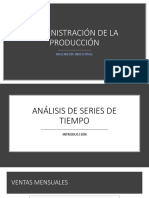 Análisis de Series de Tiempo Parte 1 PDF