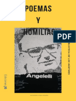 Ebook Poemas y Homilias. Angelelli PDF