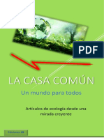 LA CASA COMUN. UN MUNDO PARA TODOS.pdf