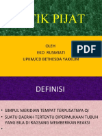 Titik Pijat