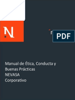 Manual Etica Conducta Practicas