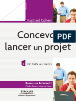 Concevoir et lancer un projet.pdf