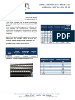 Barras corrugadas ASTM A615 Grado 60 - Fermet.pdf