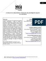 Por Uma Educação Fisica Da Ordem Da Potência - o Que Pode o Corpo