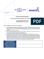 Propuesta Dexpierte PDF