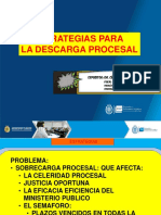 4-Estrategias para La Descarga Procesal