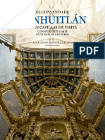 González, Alejandra. El convento de Yanhuitlan y sus capillas de visita. Construcción y arte en el país de las nubes. 2009.pdf