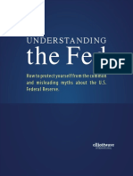 Understanding The Fed PDF