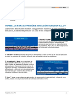 Tornillos PDF