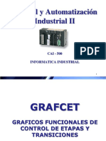 3 Grafcet I-2020