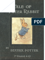 Petter Rabbit