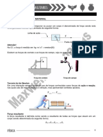 2 - Apostila de Estática - Teorias e Testes de Fixação PDF