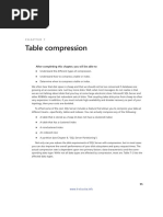 Cap 7 y 8 Compresion Particionamiento