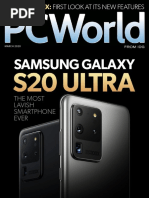 PCWorld - March 2020