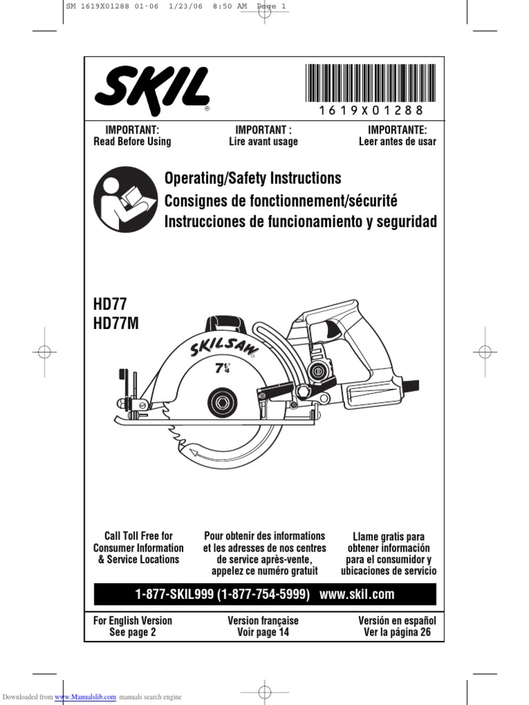 Interrupteur à Gâchette Pour Scie Sauteuse électrique Compatible Avec