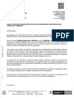 Carta Positiva PDF
