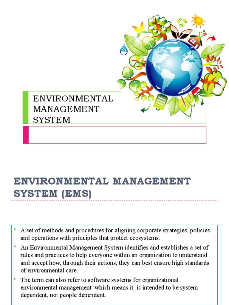 Travis Perkins' Environmental Management System | PDF | Environmental ...