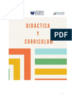Didáctica y curriculum Tramo- (1)
