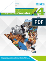 Eess 4to Primaria Nicaragua