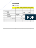 Costing Um & JKR