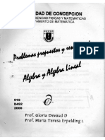 Problemas propuestos y resueltos de Algebra - Gloria Devaud.pdf
