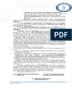 Acuerdo Legal para Procedimiento Abreviado (V.0) PDF