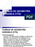 TURBOS DE GEOMETRÍA VARIABLE (VTG)[1]