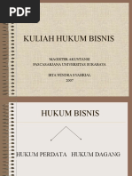 Download KULIAH HUKUM BISNIS by Alisa Dessy Primasari SN46590244 doc pdf