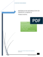 3 Entrega Trabajo Grupal Logistica