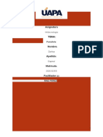 Portafolio Inforternologia