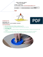 2-Guia de Actividades Grado 4°a .