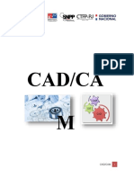 CAD-CAM - MATERIAL DE APOYO