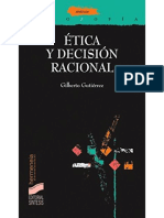 Ética y decisión racional.pdf