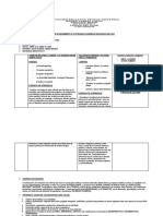 Informe I y Ii Once Dos PDF