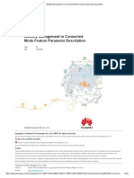 Mobility Management in Connected Mode Feature Parameter Description PDF