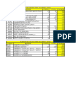 Informe de H. CORNEJO