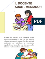 El Docente