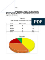 Metodologia 2