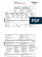 Formularios-Aportantes CRUZ BLANCA PDF