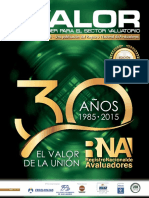 RNA RevistaValor Edicion 19