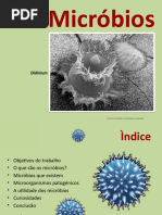 micróbios aula  2-150104094717