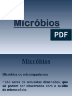 Micróbios - 1 - 1210753942237565-8