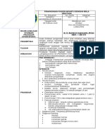 Sop Pasien Inpartu Dengan Mola Hidatidosa RSM